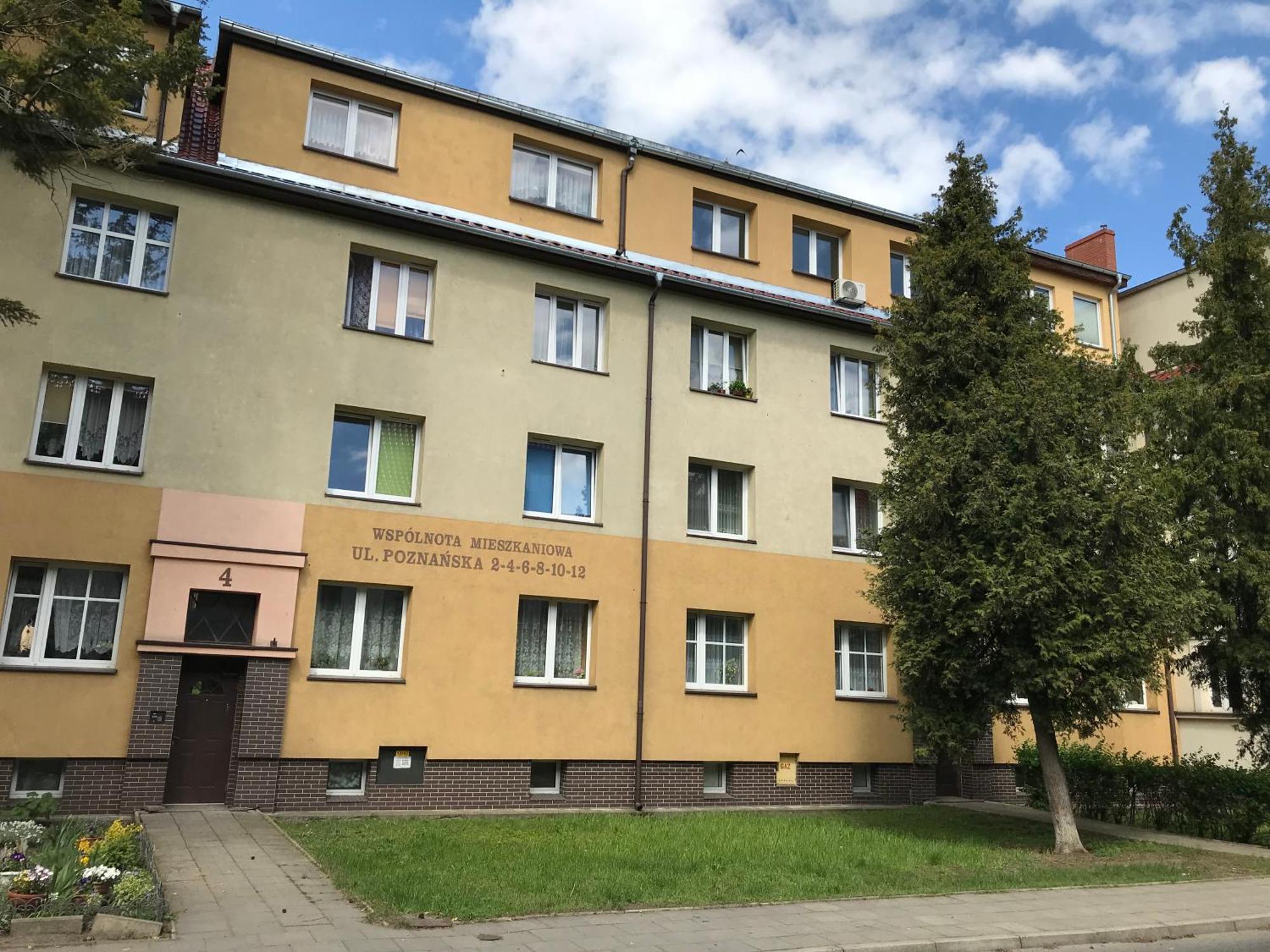 Apartament Livia Dwupoziomowy , Klimatyzacja , Wi-Fi Lejlighed Świnoujście  Eksteriør billede